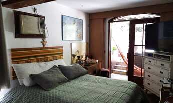 Imagem 5: Apartamento de 4 quartos na Lagoa - Rio de Janeiro - RJ