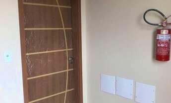 Imagem 2: Apartamento com 2 dormitórios à venda, 60 m² por R$ 190.000 - Maracanã - Montes Claros/MG