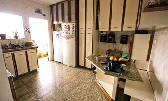 Imagem 7: Apartamento com 3 quartos à venda, 129 m² por R$ 580.000 - Ponta da Praia - Santos/SP