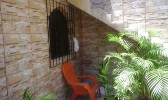 Imagem 3: Casa com 3 Quartos à venda, 98.58m² - Tancredo Neves