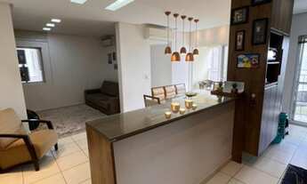 Imagem 2: Reserva das Praias ,Apartamento 03 Qtos,Andar Alto,Nascente,Mobiliado