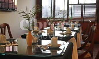 Imagem 6: Flat no Batel, de 84,16m² com 1 quarto - Edifício Blue Tree Towers Batel