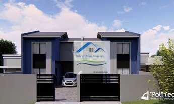 Imagem: Sobrado com 3 dormitórios à venda, 83