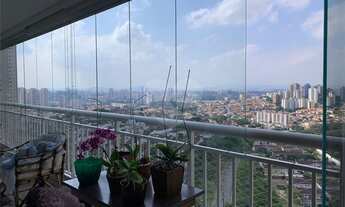 Imagem 7: São Paulo - Apartamento Padrão - MORUMBI