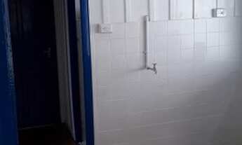 Imagem 4: Casa 02 Quartos - Portão