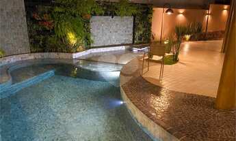 Imagem: Belíssima casa no Condomínio Portal do