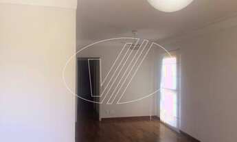 Imagem 3: Cobertura - Jardim das Paineiras - Campinas