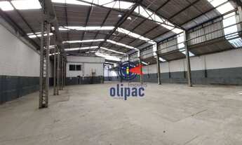 Imagem 4: Galpão para alugar, 850 m² por R$ 16.000,00/mês - Vila Endres - Guarulhos/SP