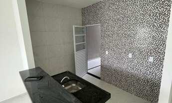 Imagem 6: Casa com 2 dormitórios à venda, 80 m² por R$ 147.000 - Pedras - Fortaleza/CE