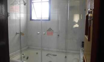 Imagem 2: Apartamento residencial à venda, Vila Monumento, São Paulo