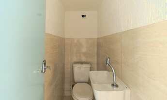 Imagem 5: Galpão / depósito com 1 vaga na garagem