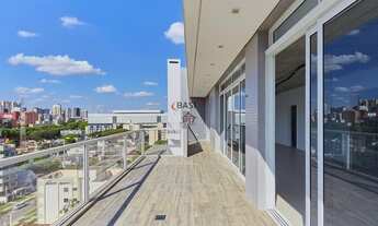 Imagem 5: CURITIBA - Apartamento Padrão - Água Verde