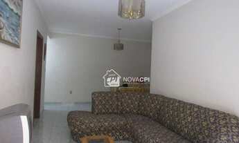 Imagem 5: Apartamento à venda, 80 m² por R$ 300.000,00 - Vila Guilhermina - Praia Grande/SP