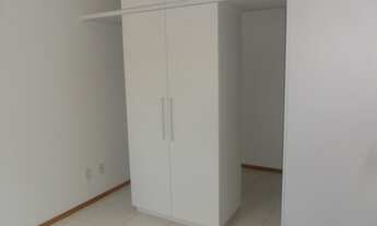 Imagem 7: LINDO APTO. COM 02 QUARTOS SENDO 01 SUITE, VARANDA, SALA,COZINHA, AREA DE SERVIÇO. IMOVEL