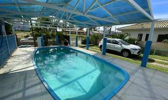 Imagem 2: Casa à venda no bairro Ambrósio - Garopaba/SC