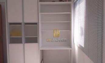 Imagem 5: Apartamento no Edifício Carolina com 2 quartos à venda, 137 m² por R$ 420.000 - Setor Mari