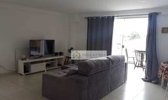 Imagem 6: Apartamento com 2 dormitórios à venda, 109 m² por R$ 530.000,00 - Parque Hotel - Araruama