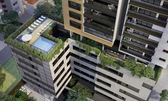 Imagem: Studio com 1 dormitório à venda, 25 m²