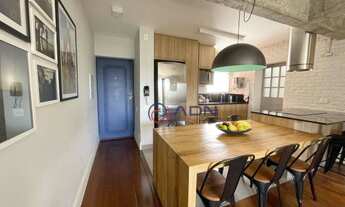 Imagem: Apartamento com 2 dormitórios à venda