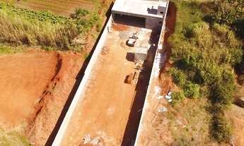 Imagem 3: Terreno para Venda em Presidente Prudente, Conjunto Habitacional Ana Jacinta