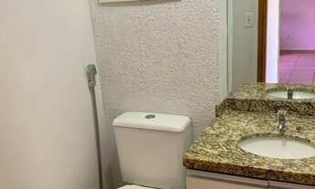 Imagem 5: Gio- Casa para venda possui 123 metros quadrados com 3 quartos em Pacaembu - São Paulo