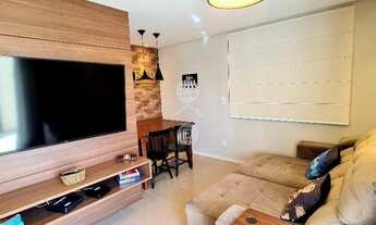 Imagem 5: Cobertura Duplex 2 Suítes