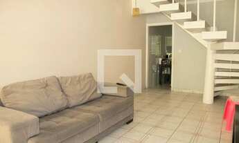 Imagem 3: Casa para Aluguel - Vila Mazzei, 2 Quartos, 81 m2