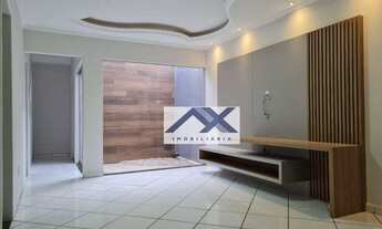 Imagem 2: Casa com 2 dormitórios à venda, 200 m² por R$ 450.000 - Jardim Solange - Bauru/SP