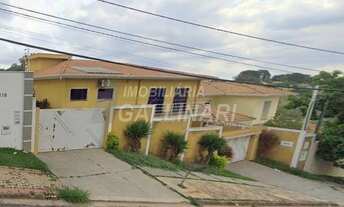 Imagem 4: Casa - Parque Alto Taquaral - Campinas