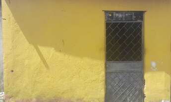 Imagem: Vendo está casa monte das oliveiras