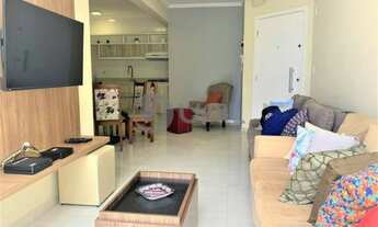 Imagem 5: FLORIANóPOLIS - Apartamento Padrão - Ingleses do Rio Vermelho