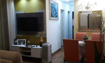 Imagem 2: Apartamento 3 Quartos e 2 vagas em Belo Horizonte