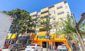 Imagem 2: Apartamento com 2 dormitórios à venda, 94 m² por R$ 305.000,00 - COHAB C - Gravataí/RS