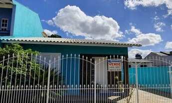 Imagem: FC VENDE, casa com 2 quartos, sala, cozinha