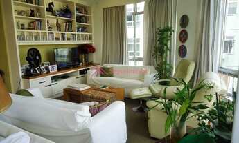 Imagem 6: Apartamento de 4 quartos a venda em Botafogo Largo dos Leões suíte vaga infraestrutura 163