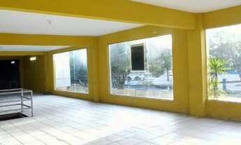 Imagem 7: Prédio de esquina na P. Miranda com Humaitá de 1.134 m²