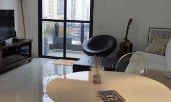 Imagem 4: EXCELENTE APARTAMENTO DUPLEX EM MOEMA