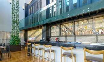 Imagem 3: Flat - Cambuí - Campinas