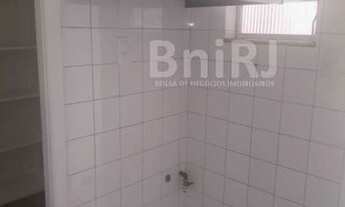 Imagem 16: TIJUCA - Amplo apartamento 2 quartos em excelente localização