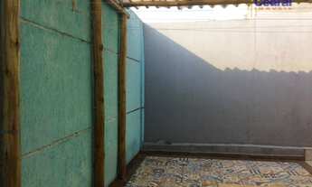 Imagem 5: Casa com 2 dormitórios à venda, 70 m² por R$ 393.000,00 - Villa Di Cesar - Mogi das Cruzes