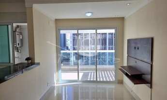 Imagem 3: Apartamento para venda próximo do Cambuí no Centro de Campinas novo - Impecável