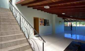 Imagem: Casa à venda em condomínio em Chapada