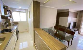 Imagem 7: APARTAMENTO IMPECÁVEL PORTEIRA FECHADA PARQUE INDUSTRIAL