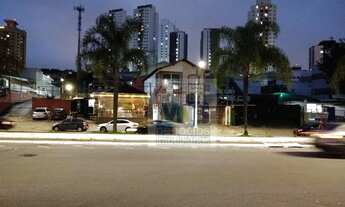 Imagem 2: Casa com 2 dormitórios para alugar, 125 m² por R$ 5.500,00/mês - Jardim Marajoara - São Pa