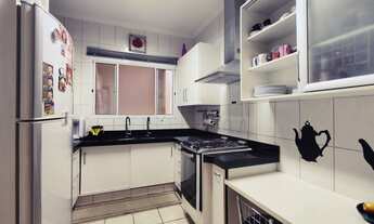 Imagem 7: Casa de condomínio térrea para venda no Condomínio Grape Village - Vinhedo