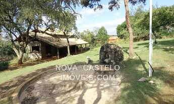 Imagem: Chácara em condomínio fechado Ibiúna!