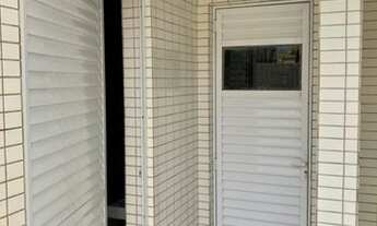 Imagem 2: Apartamento com 2 dormitórios à venda, 75 m² por R$ 510.000,00 - Caiçara - Praia Grande/SP