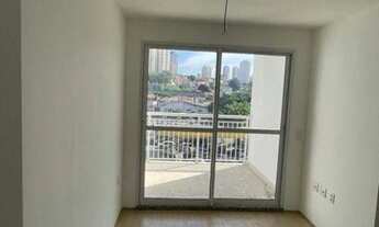 Imagem 3: Apartamento com 1 dormitório à venda, 45 m² por R$ 375.000 - Ipiranga - São Paulo/SP