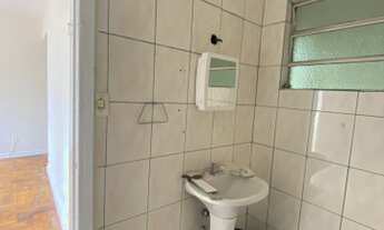 Imagem 4: 1 Dormitório + Garagem jto. Vergueiro na Aclimação !