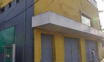 Imagem 3: Prédio de esquina na P. Miranda com Humaitá de 1.134 m²